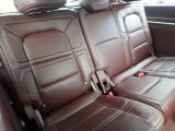 2019 Lincoln Navigator L Black Label 4x4 Rear Seat
