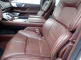 2019 Lincoln Navigator L Black Label 4x4 Front Seat
