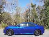 2022 Dodge Charger Scat Pack Plus