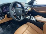 2022 BMW 5 Series Interiors