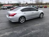 2017 Nissan Altima 3.5 SL Exterior