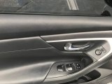 2017 Nissan Altima 3.5 SL Door Panel