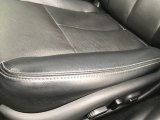 2017 Nissan Altima 3.5 SL Front Seat