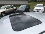2017 Nissan Altima 3.5 SL Sunroof