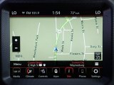 2022 Jeep Wrangler Rubicon 4x4 Navigation