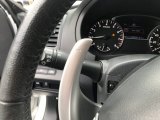 2017 Nissan Altima 3.5 SL Xtronic CVT Automatic Transmission