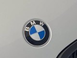 2022 BMW 8 Series M850i xDrive Gran Coupe Marks and Logos