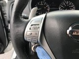 2017 Nissan Altima 3.5 SL Steering Wheel