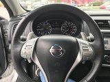 2017 Nissan Altima 3.5 SL Steering Wheel