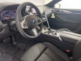 2022 BMW 8 Series Interiors
