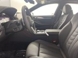 2022 BMW 8 Series M850i xDrive Gran Coupe Front Seat