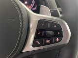 2022 BMW 8 Series M850i xDrive Gran Coupe Steering Wheel