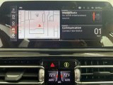 2022 BMW 8 Series M850i xDrive Gran Coupe Navigation