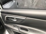 2017 Nissan Altima 3.5 SL Door Panel