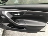 2017 Nissan Altima 3.5 SL Door Panel