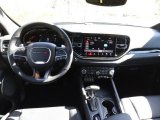 2022 Dodge Durango Citadel AWD Dashboard