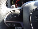 2022 Dodge Durango Citadel AWD Steering Wheel