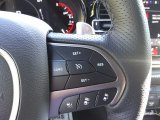 2022 Dodge Durango Citadel AWD Steering Wheel