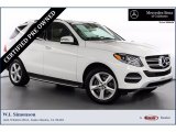 2018 Mercedes-Benz GLE 350