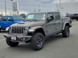 2022 Jeep Gladiator Mojave 4x4