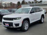 2022 Jeep Grand Cherokee L Laredo 4x4