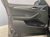 2022 BMW X4 xDrive30i Door Panel