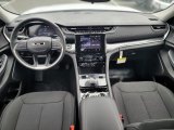 2022 Jeep Grand Cherokee L Laredo 4x4 Global Black Interior