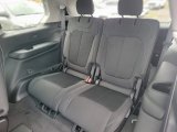 2022 Jeep Grand Cherokee L Laredo 4x4 Rear Seat