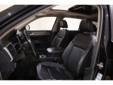 2018 Volkswagen Atlas SEL 4Motion Front Seat