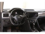 2018 Volkswagen Atlas SEL 4Motion Dashboard