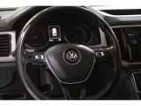 2018 Volkswagen Atlas SEL 4Motion Steering Wheel