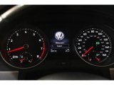 2018 Volkswagen Atlas SEL 4Motion Gauges