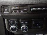 2022 GMC Yukon XL Denali 4WD Controls