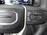 2022 GMC Yukon XL Denali 4WD Steering Wheel
