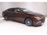 2016 Autumn Shimmer Lexus ES 350 #144007827