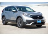 Honda CR-V 2022 Data, Info and Specs