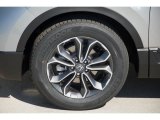 2022 Honda CR-V EX Wheel