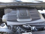 2021 Nissan Titan S Crew Cab 5.6 Liter DOHC 32-Valve VVEL V8 Engine
