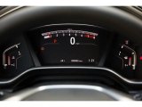 2022 Honda CR-V EX Gauges
