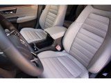 2022 Honda CR-V EX Front Seat