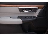 2022 Honda CR-V EX Door Panel