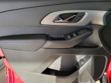 2022 Chevrolet Traverse LT Door Panel