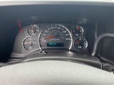 2021 Chevrolet Express 2500 Cargo WT Gauges