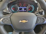 2022 Chevrolet Traverse LT Steering Wheel