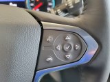 2022 Chevrolet Traverse LT Steering Wheel