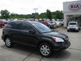 2008 Honda CR-V EX 4WD