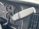 2021 Chevrolet Express 2500 Cargo WT 6 Speed Automatic Transmission
