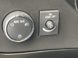 2021 Chevrolet Express 2500 Cargo WT Controls