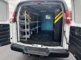2021 Chevrolet Express 2500 Cargo WT Trunk