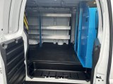 2021 Chevrolet Express 2500 Cargo WT Trunk